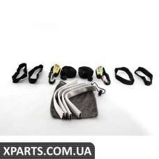 71108045545 BMW Натяжні ремені багажного відділення
