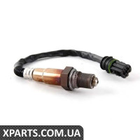 11787539125 BMW E9X M3 Задній кисневий датчик - чорний