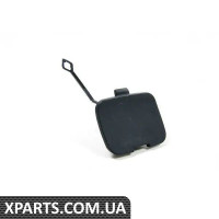 51127893314 BMW Кришка буксирного гака - задня
