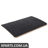 51167896956 BMW Накладка на центральну консоль CSL з алькантари