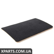 51167896956 BMW Накладка на центральну консоль CSL з алькантари