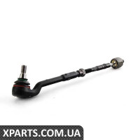 32106774336 BMW Узел рулевой тяги E53