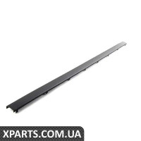 51128159376 BMW Молдинг заднего бампера - центр