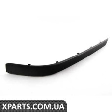 51128159378 BMW Облицовка заднего бампера - правая