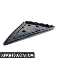 51168144471 BMW E36 Прокладка дверного дзеркала - ліва