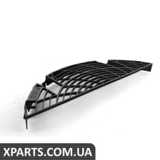 64548385345 BMW E46 Нижня решітка вентилятора