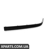 51118159351 BMW Молдинг коромисел - передній лівий