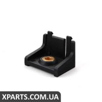 17512243659 BMW Кронштейн масляного радіатора