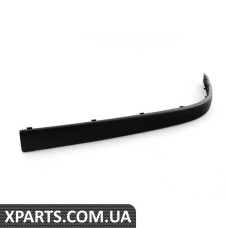 51118159352 BMW Молдинг коромисел - правий передній