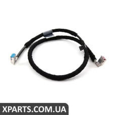 61126935686 BMW СОЕДИНИТЕЛЬНАЯ ЛИНИЯ