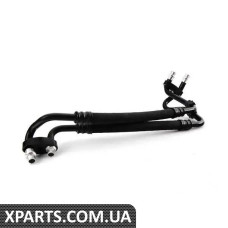 17212227235 BMW Лінії масляного радіатора