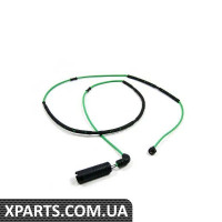 34352229780 BMW E46 M3 Датчик зносу задніх гальмівних колодок