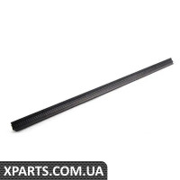 51218174763 BMW Облицювання вікна - передній лівий