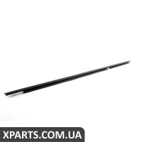 51221944348 BMW Ущільнювач заднього нижнього вікна - правий