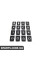 71239178687 BMW ЕТИКЕТКА КЛЮЧ ПАМ'ЯТЬ