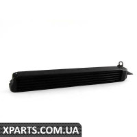 17212244084 BMW Масляний радіатор