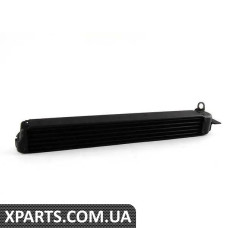 17212244084 BMW Масляний радіатор