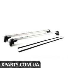 82710404320 BMW Базові стрижні багажника на дах E70 X5