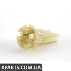 63211387363 BMW Патрон для лампочки - цена указана за штуку