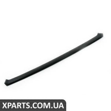 51128184493 BMW Нижняя накладка заднего бампера - по центру