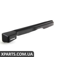 52108226431 BMW Оббивка напрямної сидіння - ліва