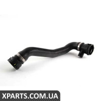 17127519257 BMW Шланг охолоджувальної рідини - зворотна лінія