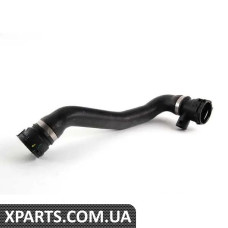 17127519257 BMW Шланг охолоджувальної рідини - зворотна лінія