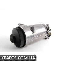 11427511169 BMW Корпус масляного фильтра