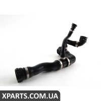 17127519255 BMW Шланг охолоджувальної рідини - лінія подачі