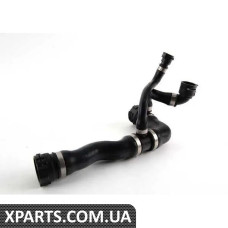 17127519255 BMW Шланг охолоджувальної рідини - лінія подачі