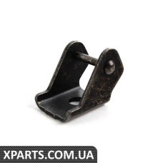 72148255714 BMW Зовнішній кронштейн ISOFIX - вказана ціна за штуку
