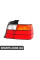 63211393432 BMW Задний фонарь - правый