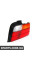 63211393432 BMW Задний фонарь - правый