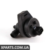 13901744150 BMW Дихальний клапан паливного бака