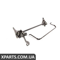 52108240052 BMW Регулятор сидіння - правий