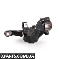 31216756541 BMW E46 Передній шворень - лівий