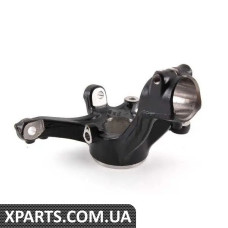 31216756541 BMW E46 Передній шворень - лівий