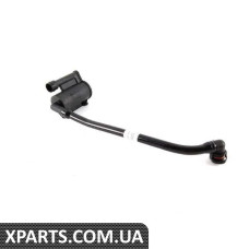 16136751758 BMW ПИЛЬОВИЙ ФІЛЬТР