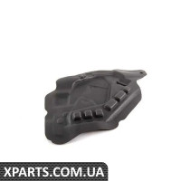 51483335027 BMW E83 X3 Звукоізоляція дверей - задня ліва
