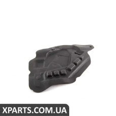 51483335027 BMW E83 X3 Звукоізоляція дверей - задня ліва