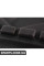 51483335027 BMW E83 X3 Звукоізоляція дверей - задня ліва