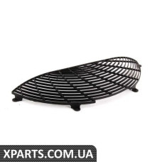 64548371347 BMW E39 Нижня захисна решітка F Додатковий вентилятор