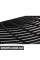 64548371347 BMW E39 Нижня захисна решітка F Додатковий вентилятор