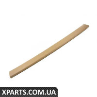 51498215305 BMW Отделка входа в багажник — бежевый