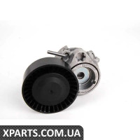 11287512758 BMW Механічний натягувач ременя кондиціонера в зборі