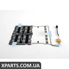 65776921952 BMW Датчик сидіння подушки безпеки - пасажир