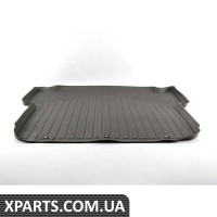 82110410232 BMW Килимок для багажника - Сірий