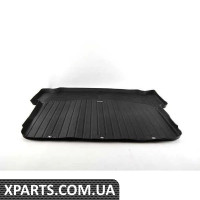 82110410230 BMW Килимок для багажника E91 - чорний