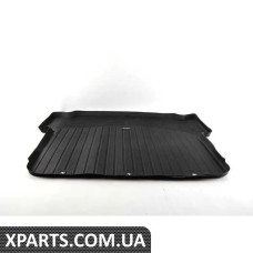 82110410230 BMW Килимок для багажника E91 - чорний