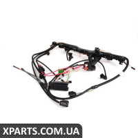 12517566507 BMW Джгут проводів упорскування палива